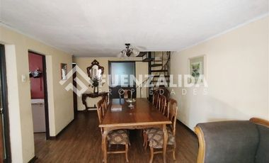 Casa en Venta en San Martín/Sofia Eastman