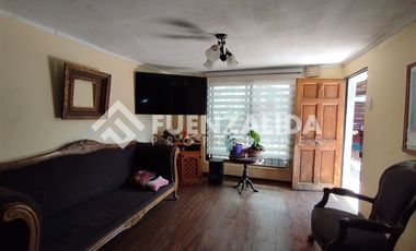 Casa en Venta en San Martín/Sofia Eastman