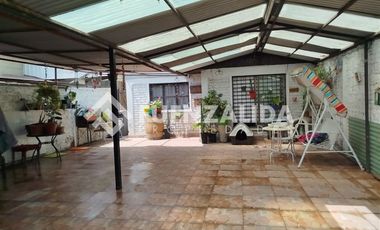 Casa en Venta en San Martín/Sofia Eastman