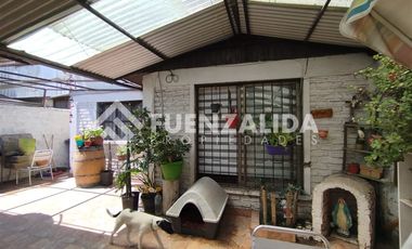 Casa en Venta en San Martín/Sofia Eastman