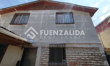 Casa en Venta en San Martín/Sofia Eastman