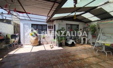 Casa en Venta en San Martín/Sofia Eastman