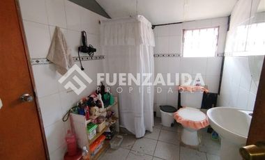 Casa en Venta en San Martín/Sofia Eastman