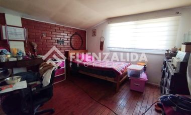 Casa en Venta en San Martín/Sofia Eastman