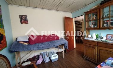 Casa en Venta en San Martín/Sofia Eastman