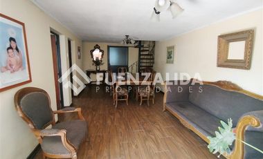 Casa en Venta en San Martín/Sofia Eastman