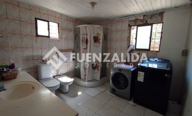 Casa en Venta en San Martín/Sofia Eastman