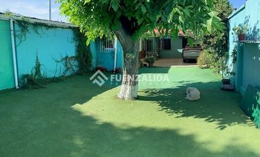 Casa en Venta en Arrieta Cañas/Paula Jaraquemada