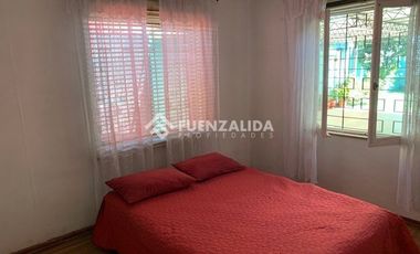 Casa en Venta en Arrieta Cañas/Paula Jaraquemada