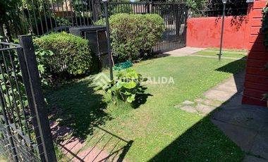 Casa en Venta en Arrieta Cañas/Paula Jaraquemada