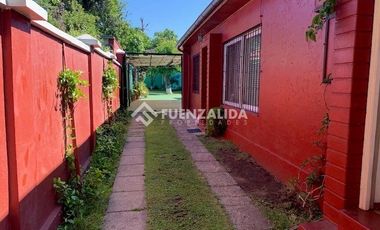 Casa en Venta en Arrieta Cañas/Paula Jaraquemada