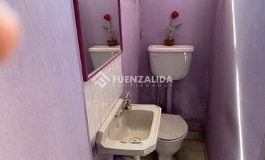 Casa en Venta en Arrieta Cañas/Paula Jaraquemada