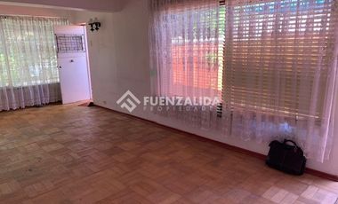 Casa en Venta en Arrieta Cañas/Paula Jaraquemada