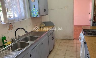Casa en Venta en Arrieta Cañas/Paula Jaraquemada