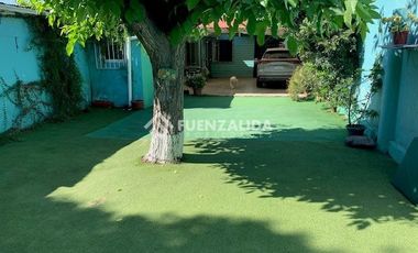 Casa en Arriendo en Arrieta Cañas/Paula Jaraquemada