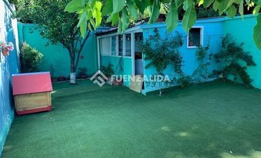 Casa en Arriendo en Arrieta Cañas/Paula Jaraquemada