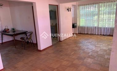 Casa en Arriendo en Arrieta Cañas/Paula Jaraquemada
