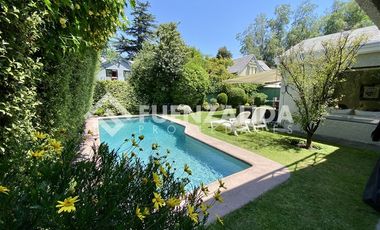 Casa en Venta en Portal La Dehesa