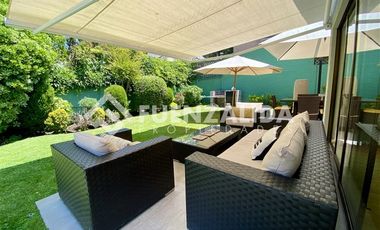 Casa en Venta en Portal La Dehesa