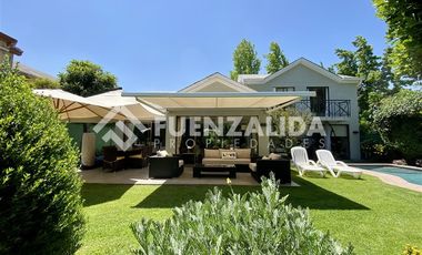 Casa en Venta en Portal La Dehesa