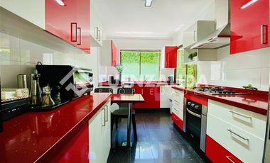 Casa en Venta en Portal La Dehesa