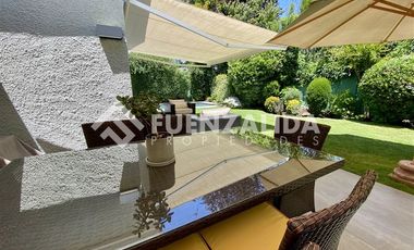 Casa en Venta en Portal La Dehesa