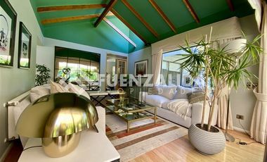 Casa en Venta en Portal La Dehesa