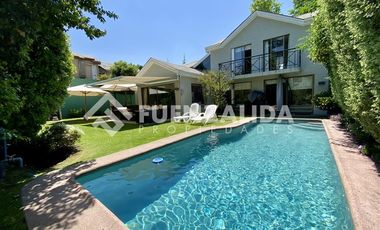 Casa en Venta en Portal La Dehesa