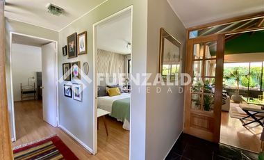 Casa en Venta en Portal La Dehesa