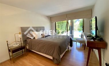 Casa en Venta en Portal La Dehesa