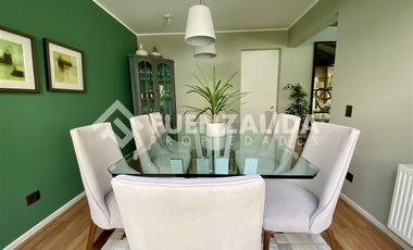 Casa en Venta en Portal La Dehesa