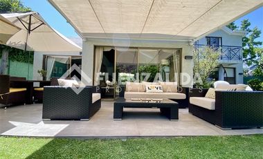 Casa en Venta en Portal La Dehesa