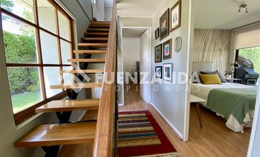 Casa en Venta en Portal La Dehesa