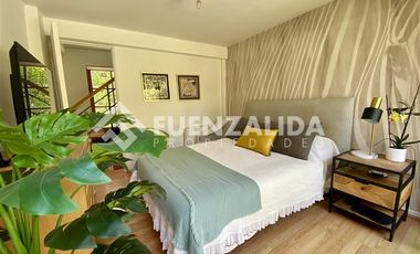 Casa en Venta en Portal La Dehesa