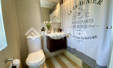 Casa en Venta en Portal La Dehesa