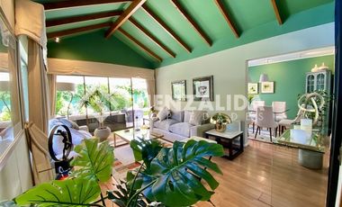 Casa en Venta en Portal La Dehesa
