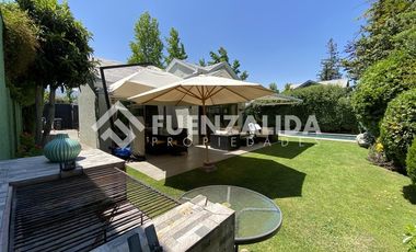 Casa en Venta en Portal La Dehesa