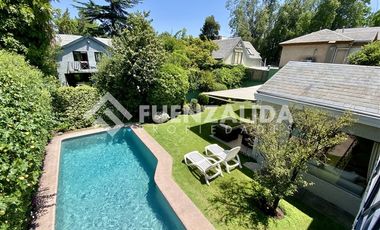 Casa en Venta en Portal La Dehesa