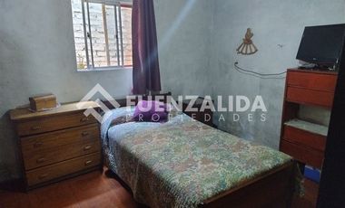 Casa en Venta en Julio César / Cesfam Los Quillayes / General Arriagada