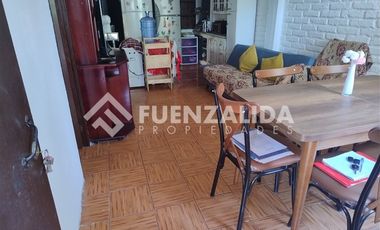 Casa en Venta en Julio César / Cesfam Los Quillayes / General Arriagada