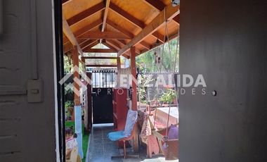 Casa en Venta en Julio César / Cesfam Los Quillayes / General Arriagada