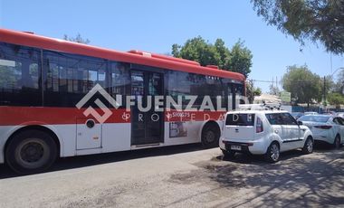 Casa en Venta en Julio César / Cesfam Los Quillayes / General Arriagada