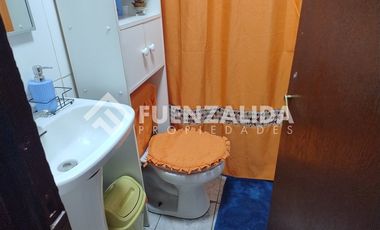 Casa en Venta en Julio César / Cesfam Los Quillayes / General Arriagada