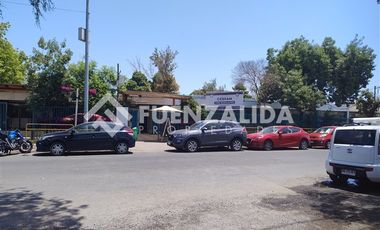 Casa en Venta en Julio César / Cesfam Los Quillayes / General Arriagada