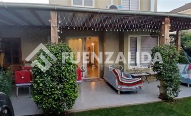 Casa en Venta en Laguna de Condores