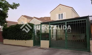 Casa en Venta en Laguna de Condores