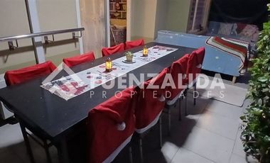 Casa en Venta en Laguna de Condores