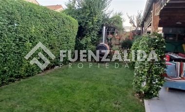 Casa en Venta en Laguna de Condores