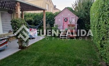 Casa en Venta en Laguna de Condores