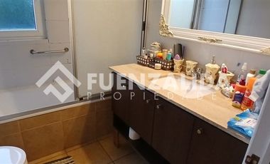 Casa en Venta en Laguna de Condores